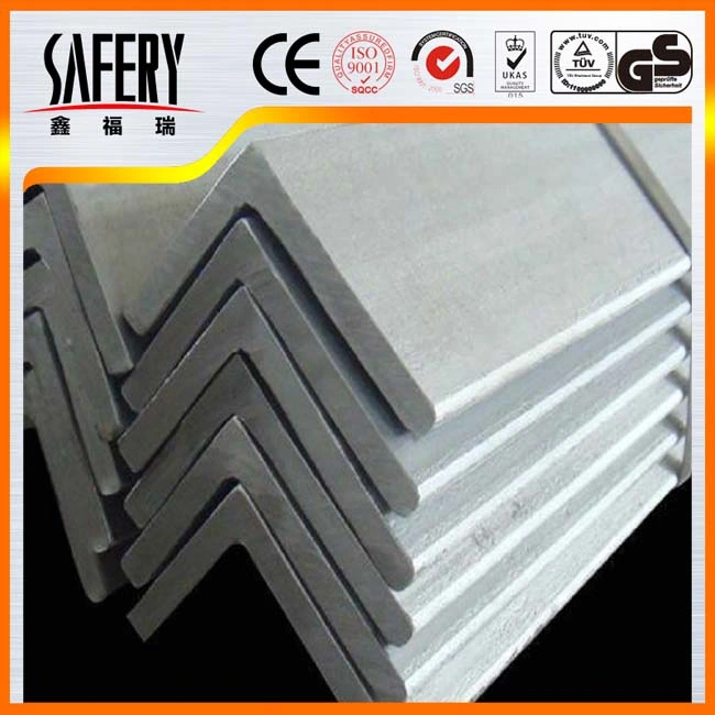 A36 Q235 Ss400 St37 Q235/Ss400/A36 GB JIS Hot Rolled Mild Structural Equal Steel Angle Bar Carbon Steel Iron Price