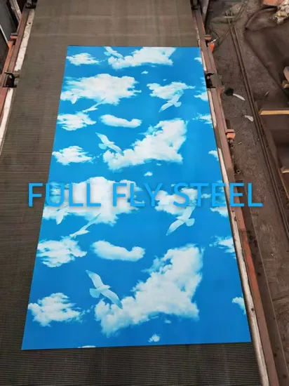 PPGI PPGL Red Blue Green Color Coated Roofing Sheet Roll Prepainted Galvalume Galvanized Steel Coil