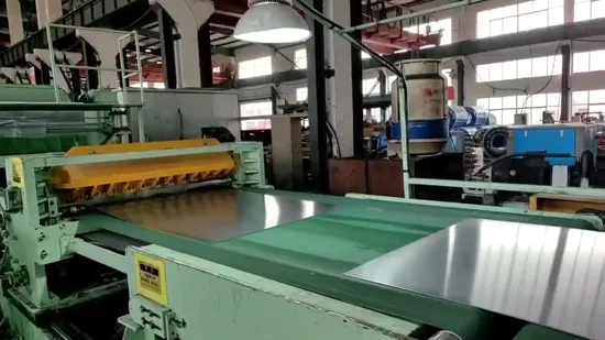 Chinaaisi ASTM 201 202 304 316 321 410 420 430 2b Ba 8K laminato a caldo a specchio/carbonio/zincato/alluminio/lamiera/piastra in acciaio inossidabile per coperture industriali